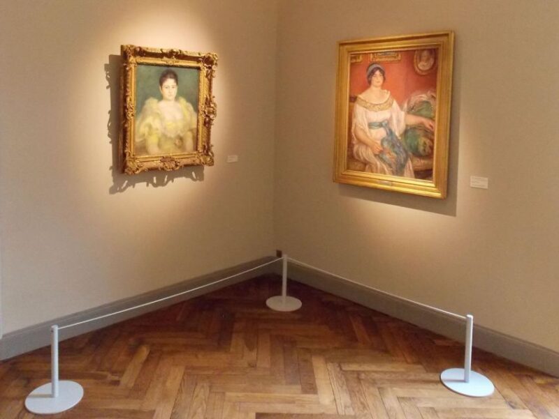 The Greats Painters and the French Riviera - The Sum Up