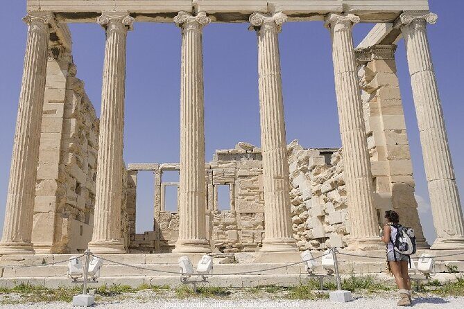 The Greek Essentials: Private Full-Day Tour of Athens Highlights - Final Thoughts