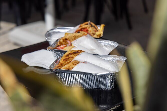 The Greek Food Experience (Max 8 persons) - A Step-by-Step Breakdown of the Athens Food Tour