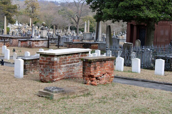 The Greenville Ghost Hunt 2 Hour Walking Tour - Who Will Love This Tour?