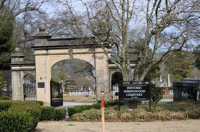 The Greenville Ghost Hunt 2 Hour Walking Tour - FAQ