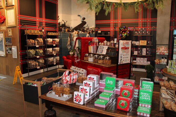 The Greenville Sampler, a 2 Hour Food Tour - Frequently Asked Questions