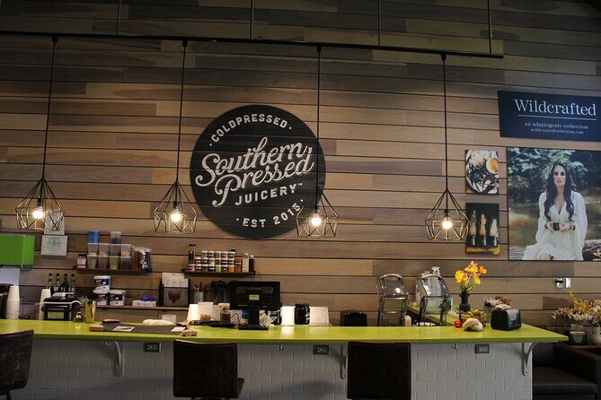 The Greenville Sampler, a 2 Hour Food Tour - Final Thoughts