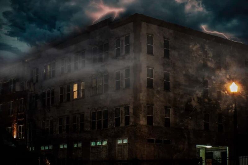 The Grimoire Ghouls and Graves: Galveston Ghost Tour - A Detailed Look at the Galveston Ghost Tour
