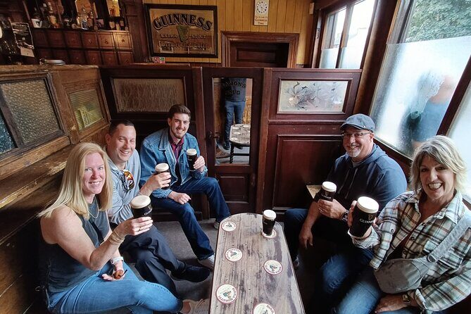 The Guinness Storehouse & Perfect Pint Tour Experience - Price and Value