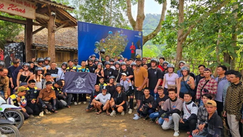 The Ha Giang Jeep Tour 3D/2N - Exploring Vietnam’s Hidden Corners in Style and Comfort