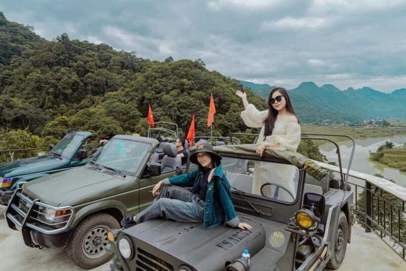 The Ha Giang Jeep Tour 3D/2N - Practical Tips for Future Travelers