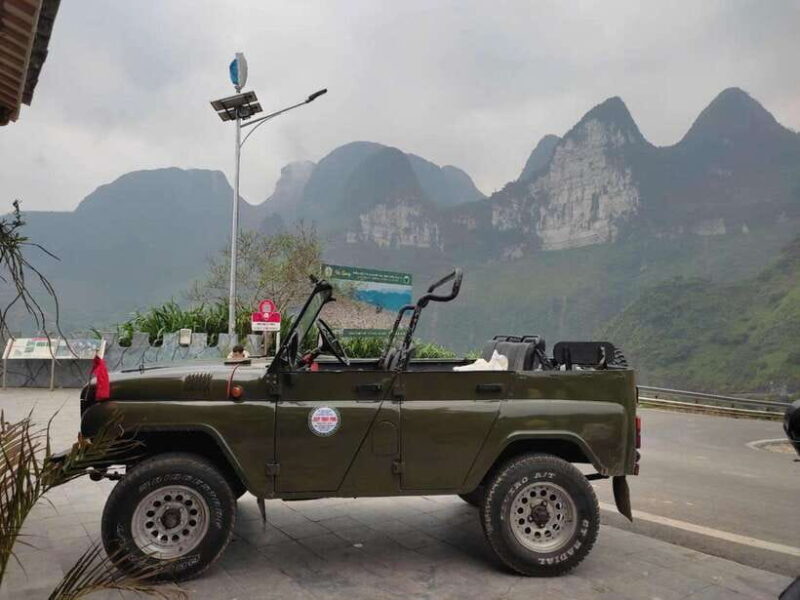 The Ha Giang Jeep Tour 3D/2N - Who Should Consider This Tour?