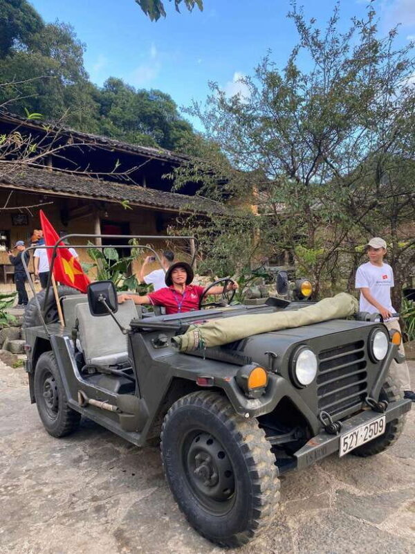 The Ha Giang Jeep Tour 4D/3N - Authentic Experiences and Practical Details