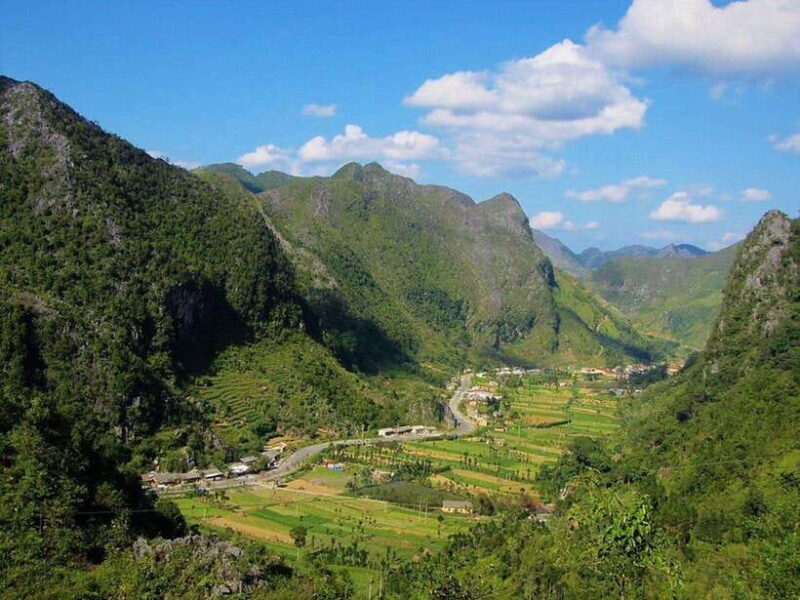 The Ha Giang Loop Tour 4D / 3N (Easy Rider) - Key Points
