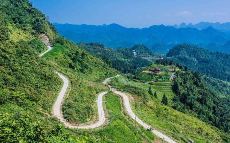 The Ha Giang Loop Tour 4D/3N (Self-Riding) - What It’s Like to Ride Your Own Motorbike