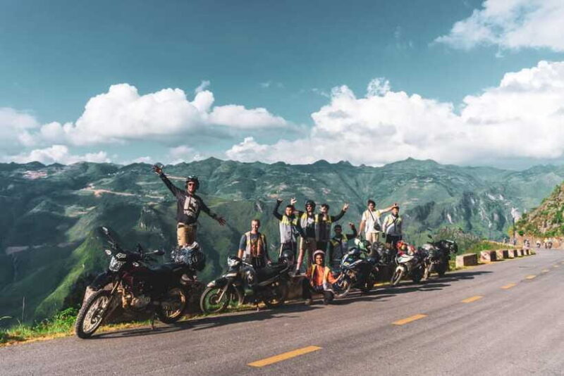 The Ha Giang Loop Tour 4D/3N (Self-Riding) - FAQs