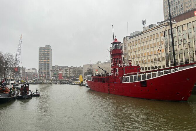 The Haag and Rotterdam two city for one day - Final Thoughts