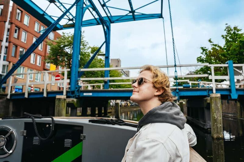 The Hague: Canal Cruise - Who Will Love This Experience?