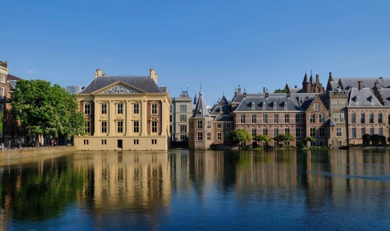 The Hague: City Walking Tour - Why This Tour Offers Great Value