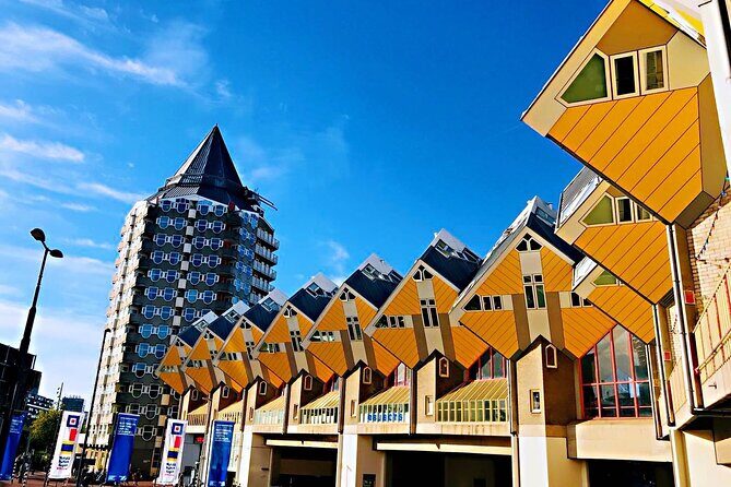 The Hague, Delft and Rotterdam Small-Group Tour (Max. 8 People) - Who Will Love This Tour?