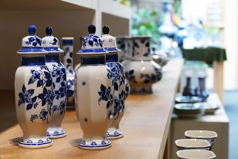 The Hague & Delft: The Girl with the Pearl Earring - An In-Depth Look at the Experience