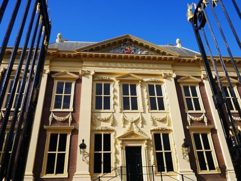 The Hague & Delft: The Girl with the Pearl Earring - FAQ