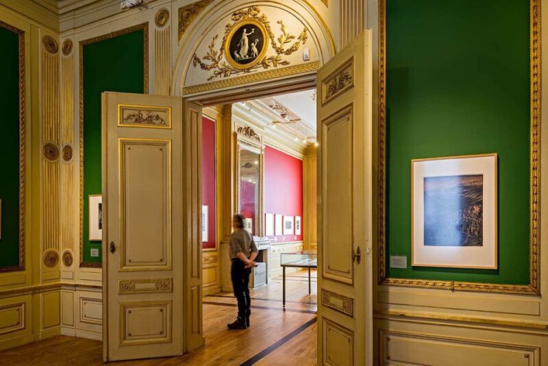 The Hague: Escher in The Palace Museum Ticket - Who Will Love This Tour?
