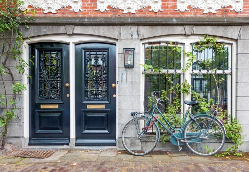 The Hague: Express Walk with a Local in 60 minutes - Key Points