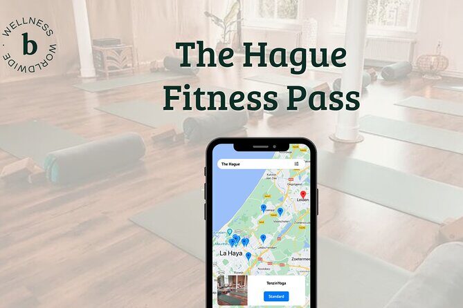 The Hague Fitness Pass - A Deeper Look at the Fitness Pass Experience
