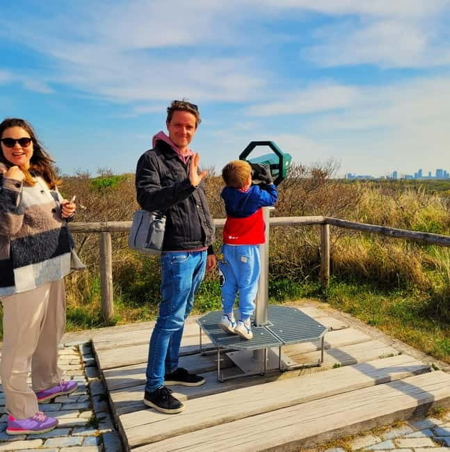 The Hague: Guided Bike Tour with Storyteller Guide - Final Thoughts