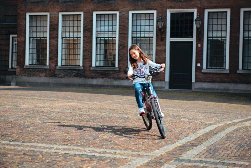The Hague: Highlights Bike Tour - Final Thoughts