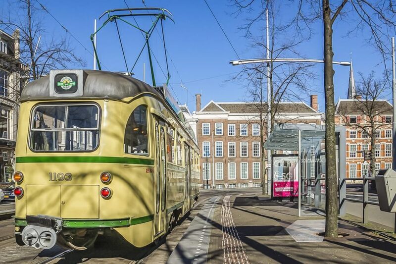 The Hague: Hop-on Hop-off Heritage Tram Tour - A Deep Dive into the Heritage Tram Experience
