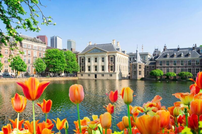 The Hague: Insta-Perfect Walk with a Local - Final Thoughts