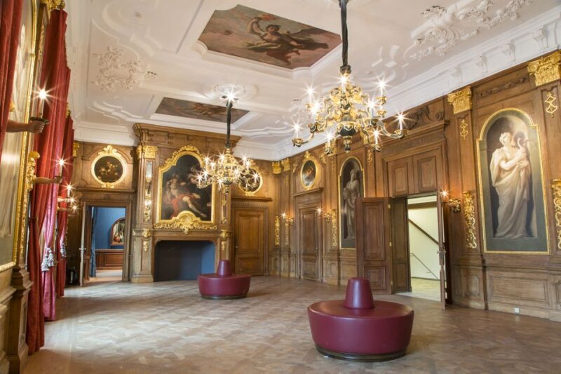 The Hague: Mauritshuis Entrance Ticket - Practical Tips for Your Visit