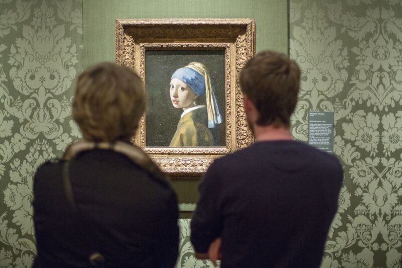 The Hague: Mauritshuis Entrance Ticket - Is This Tour Right for You?