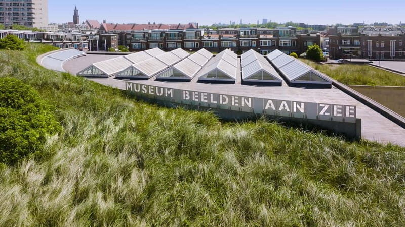 The Hague: Museum Beelden aan Zee Entry Ticket - Frequently Asked Questions