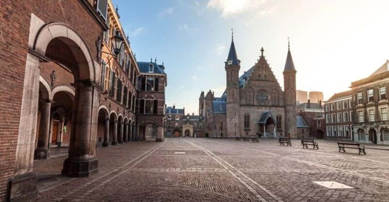 The Hague : Must-See attractions Private Walking Tour - Why This Tour Offers Great Value