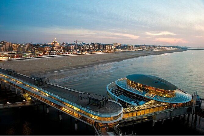 The Hague Must-See attractions Private Walking Tour With A Guide - Introduction: Discovering The Hague’s Charms with a Private Guide