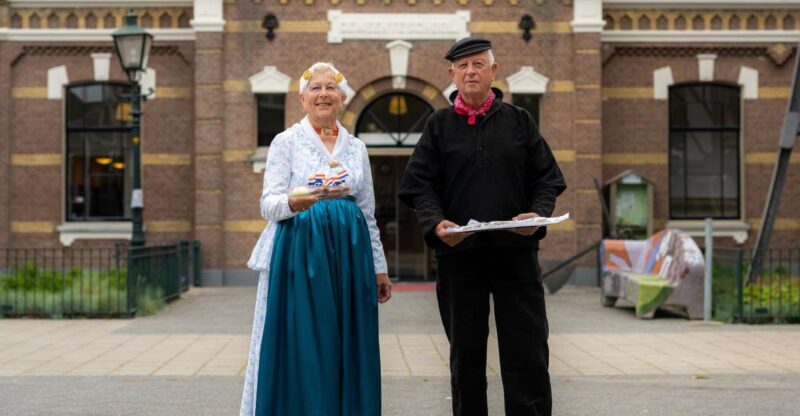 The Hague: Muzee Scheveningen History Museum Entry Ticket - Practical Information for Visitors