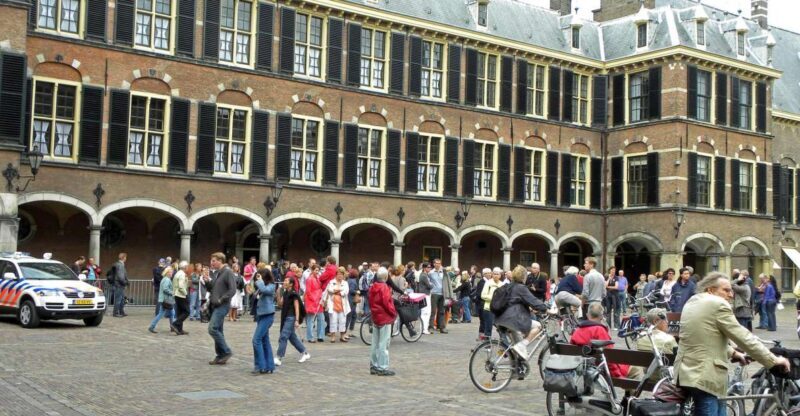 The Hague: Old City Private Walking Tour - Why Choose This Tour?