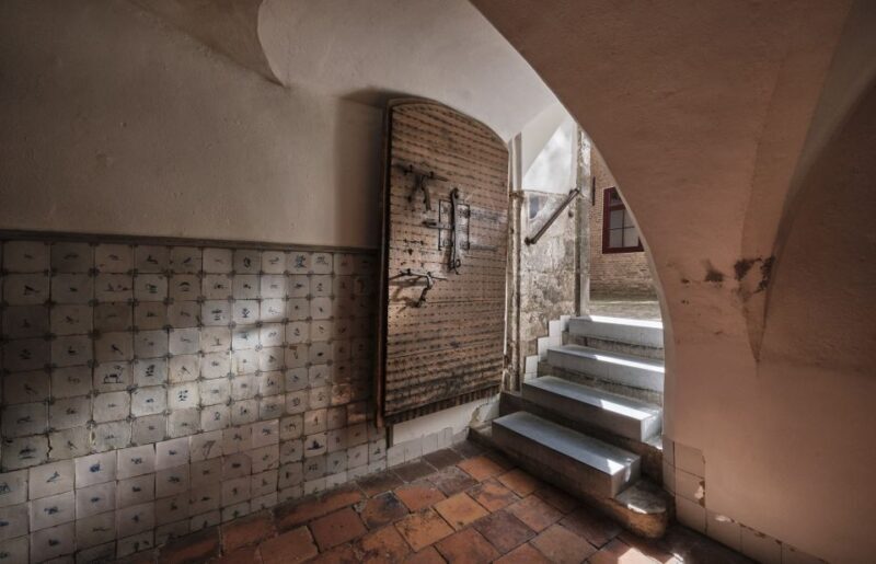 The Hague: Prison Gate Museum - Who Will Love This Experience?
