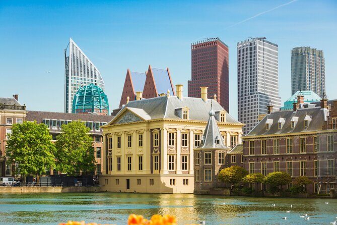 The Hague Private Custom Walking Tour With A Guide (Private Tour) - Who Will Love This Tour?