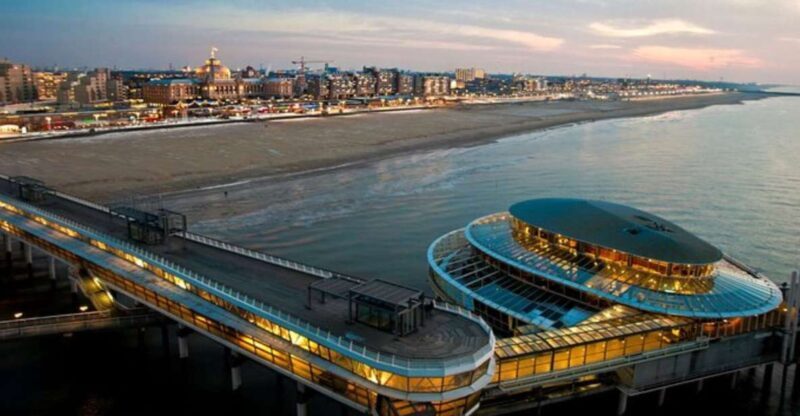 The Hague: Private Custom Walking Tour With A Local Guide - Key Points