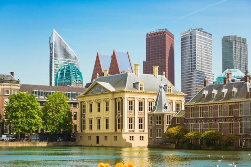 The Hague: Private Custom Walking Tour With A Local Guide - Final Thoughts