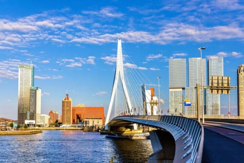 The Hague: Private Custom Walking Tour With A Local Guide - FAQ