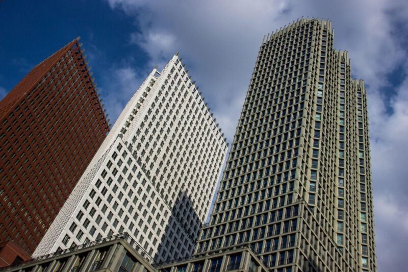The Hague Private Walking Tour - Key Points