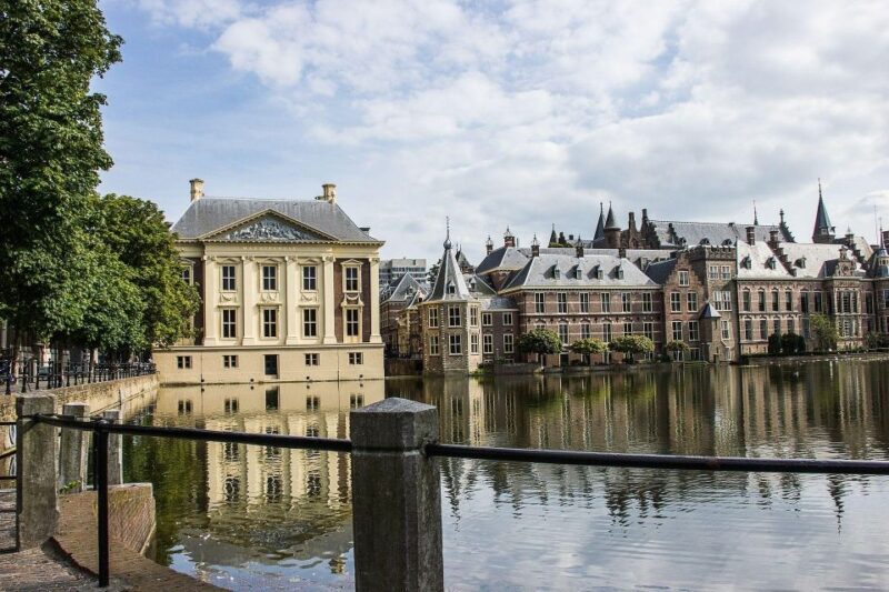 The Hague Private Walking Tour - Exploring The Hague: A Detailed Review