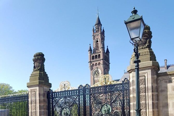 The Hague & Rotterdam: Past and Future Tour - Why This Tour Works Well for Travelers