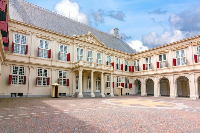 The Hague Scavenger Hunt and Sights Self-Guided Tour - Practical Details and Considerations
