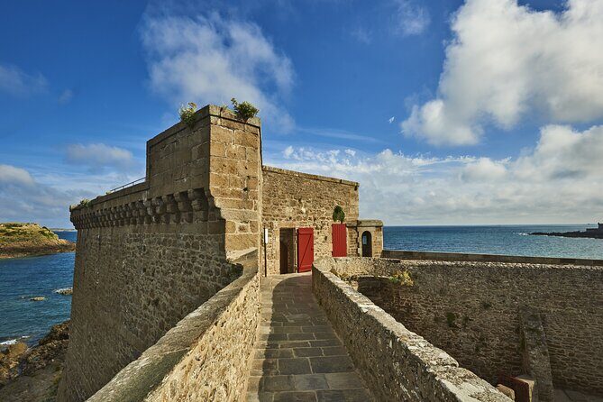 The Hardest City to Invade: Saint Malo's Secrets Audio Guide - Final Thoughts: The Value of a Self-Guided Walk in Saint Malo