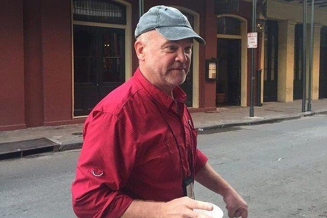 The Haunted AF French Quarter Walking Tour - Final Thoughts