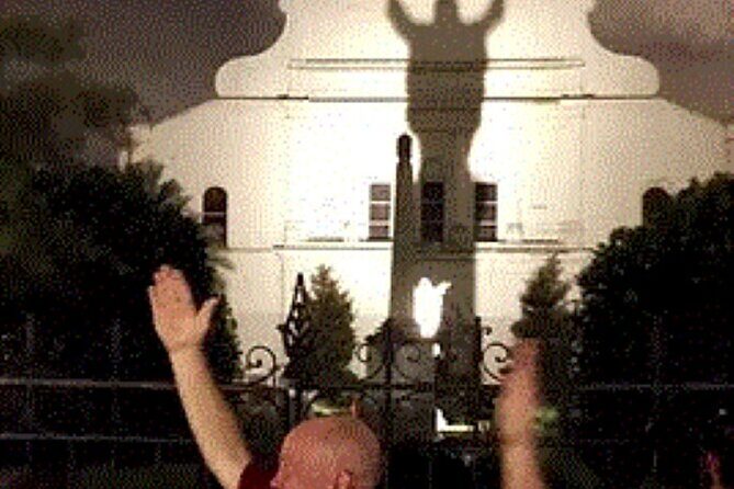 The Haunted AF French Quarter Walking Tour - FAQ
