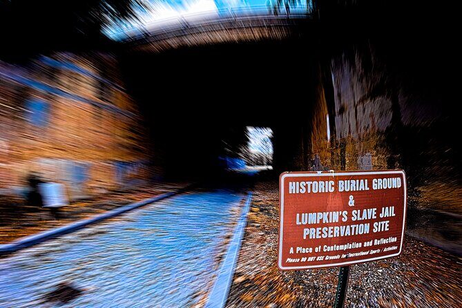 The Haunted History of Richmond tour - A Detailed Look at the Haunted Richmond Tour