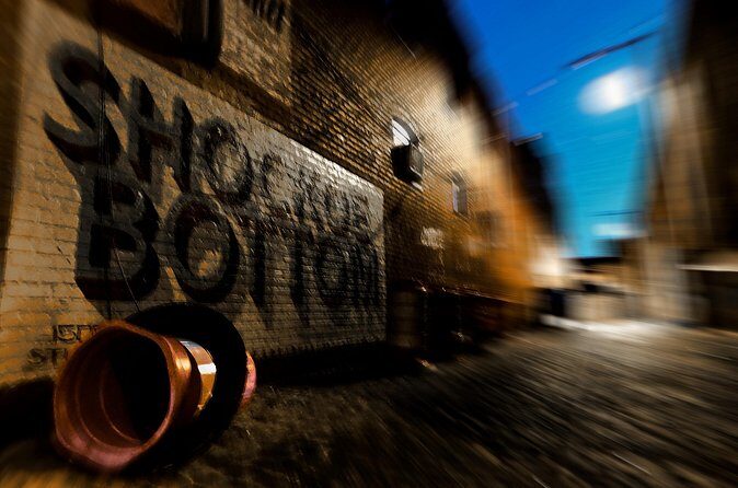 The Haunted History of Richmond tour - Who Should Consider This Tour?